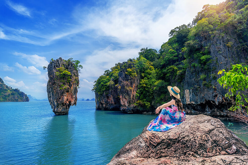 Thailand travel package